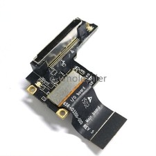 Interfaccia slot scheda di