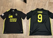 Luca Toni 9 Hellas Verona