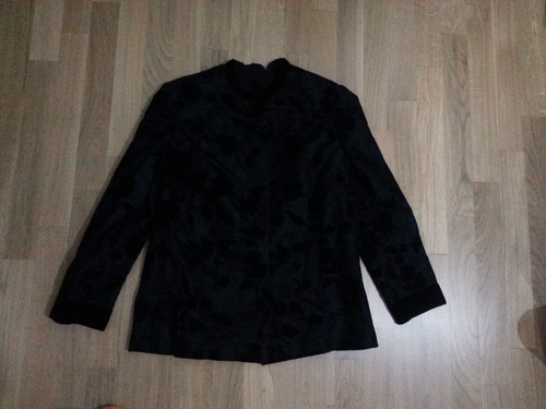 Lotto 989 giacca - 989, nera