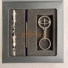 Parker Vector Mimetico a Sfera Penna Finiture Cromate Militare Regalo Edizione