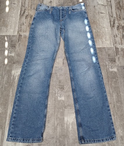Jeans denim evisu vintage - denim,