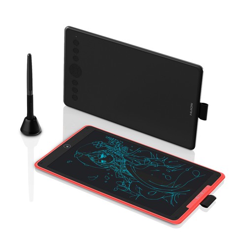 Huion ink h320m tavoletta - huion,