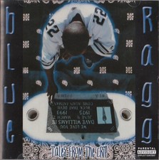 Blue Ragg - Tales From The