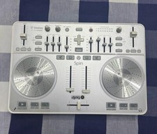 Consolle dj vestax spin (MAI USATA, NUOVA) 