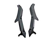 Under Seat Saddle Wall Sides -