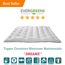 Topper Correttore Materasso in