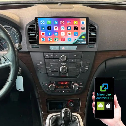 Autoradio andriod 0 gps - 9",