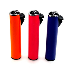 CHAMP NEON LIGHTER 3X Gas
