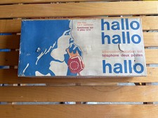 Intercommunication Set