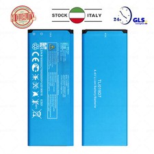 Batteria per alcatel - batteria,
