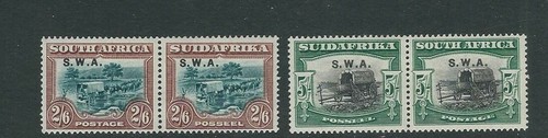 Sud africa 1927 trekking - sud,