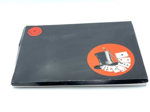 Magia gioco vintage - -,
