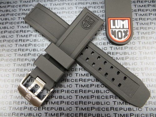 Luminox cinturino orologio - luminox,