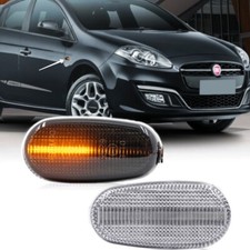 COPPIA FRECCE LATERALI