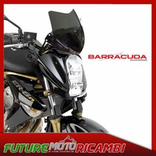 BARRACUDA FAIRING AEROSPORT