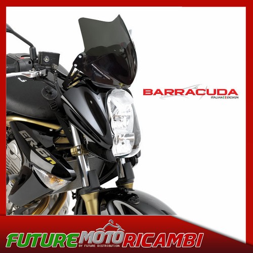 Barracuda cupolino aerosport - barracuda,