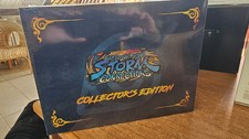 Naruto ultimate ninja - naruto, 5