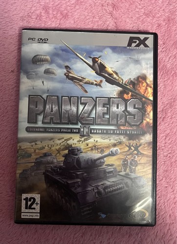 Gioco panzers 2 - gioco,