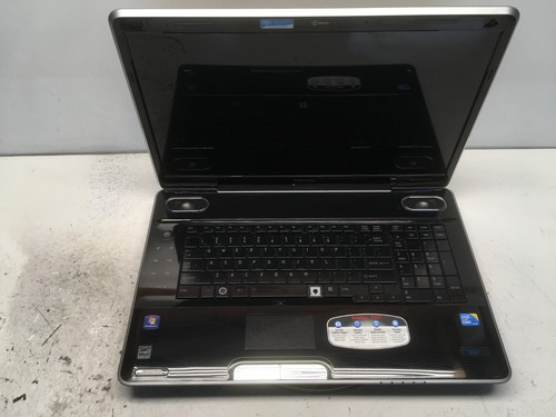 Toshiba satellite p505 - toshiba,