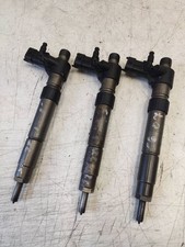 Kit Iniettori Iniettori Diesel