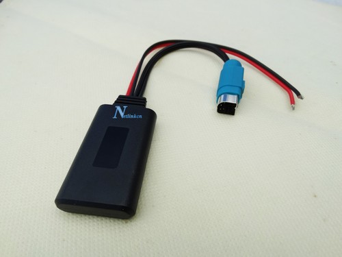 Cavo adattatore aux bluetooth - aux,