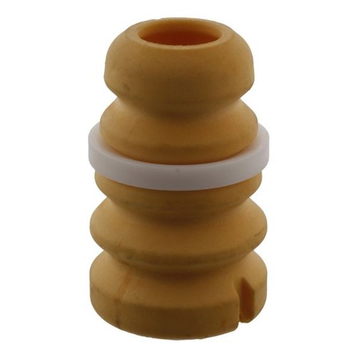Paraurti gomma sospensione - in, gomma,