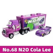 Set giocattoli 2 pezzi Disney