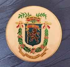 Medaglione Città Di Messina