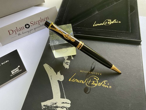 Montblanc meisterstuck leonard - montblanc,