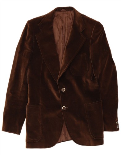 Giacca blazer vintage uomo - , 2