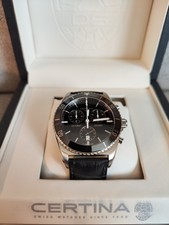 Certina DS prima ceramica