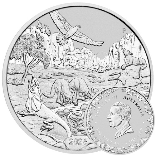 Wonders australia 2026 the - of,