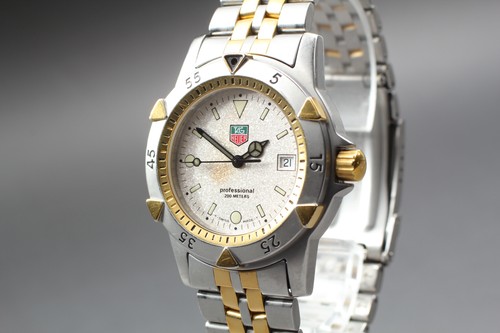 Orologio uomo tag heuer - orologio,