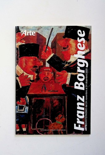 Franz borghese - franz,