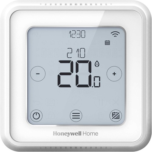 Honeywell home termostato - home,