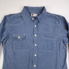 Tellason Topper Camicia