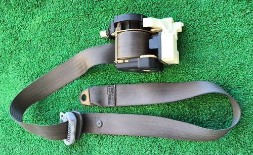 Cintura sicurezza ant sx - cintura,