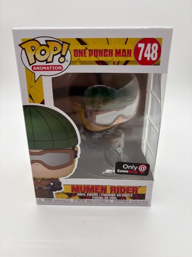 Funko pop mumen - pop!, #748