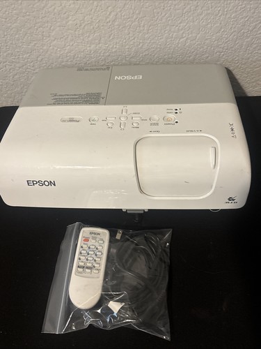 Epson powerlite lcd - powerlite,