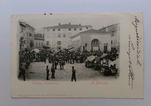 Rara strada casentino - rara,