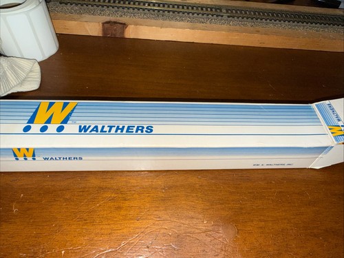 Walthers scala 932 3958 - walthers, ho