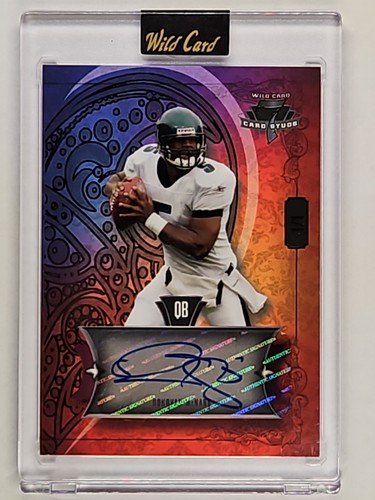2026 wild card rainbow 1 - 2026, 1/1