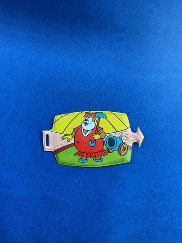 Figurina plasteco mio - figurina,