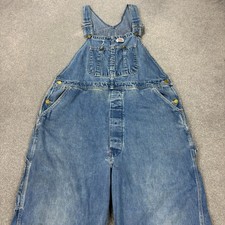 Salopette dickies adulto - salopette,
