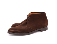 $1855 | STIVALE CHUKKA EDWARD