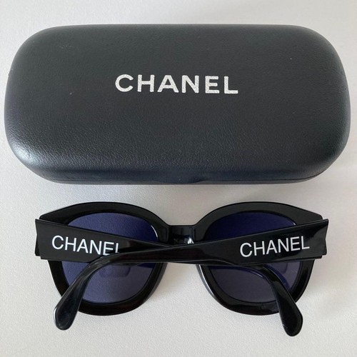 Occhiali sole chanel usati - sole,