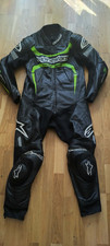 Alpinestars Artiglio Monster
