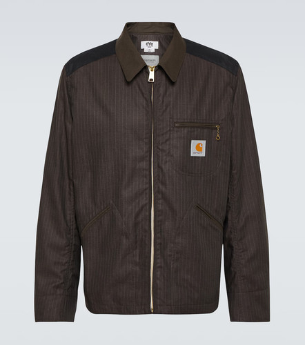 Junya watanabe carhartt - junya, x