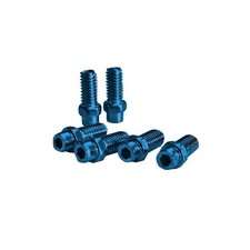 pin pedale 4mm freerider blu