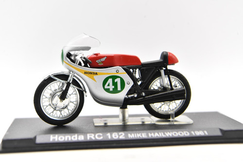 Modellino moto ixo deagostini - modellino,